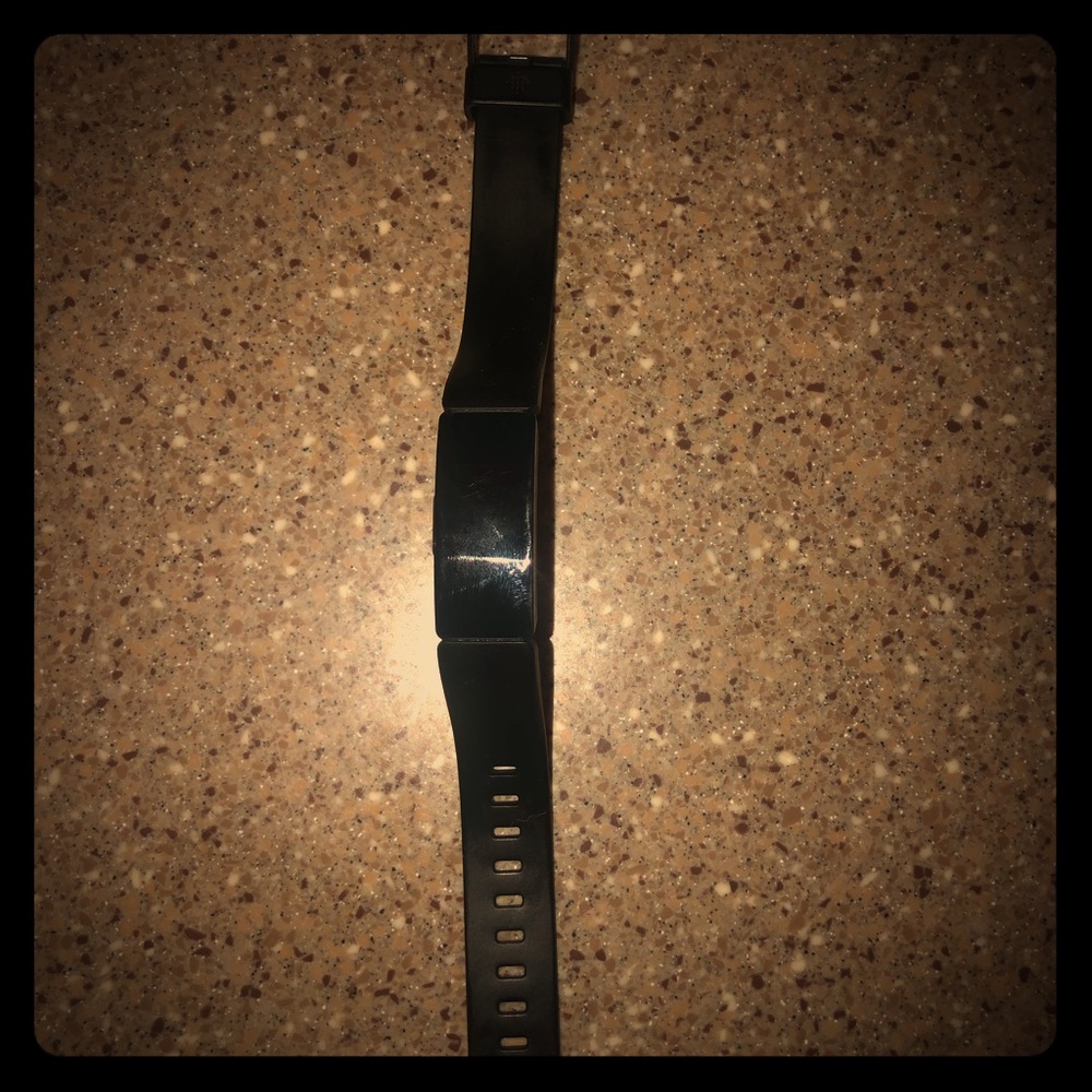 Fitbit Inspire HR Activity Tracker